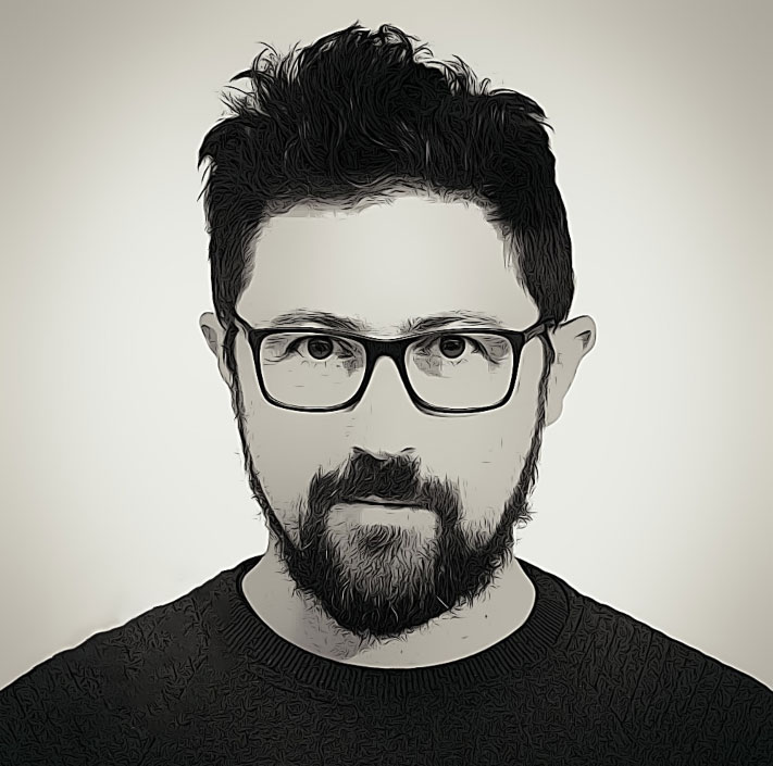 Daniele Avogadri, Co-fondatore SYSTE s.r.l.